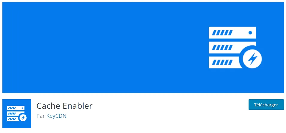 Cache Enabler